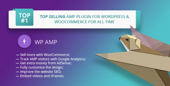 AMPforWP Accelerated Mobile Pages GPL