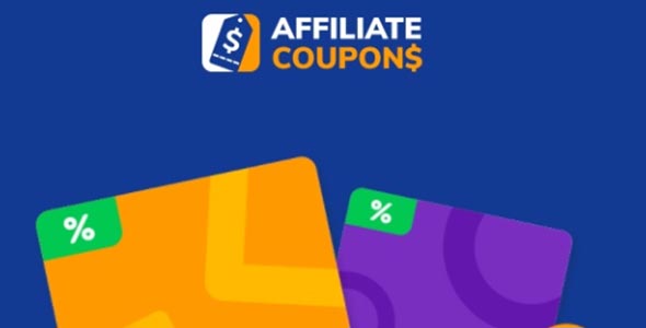 Affiliate Coupons Pro GPL