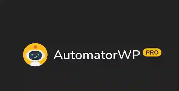 AutomatorWP Pro GPL