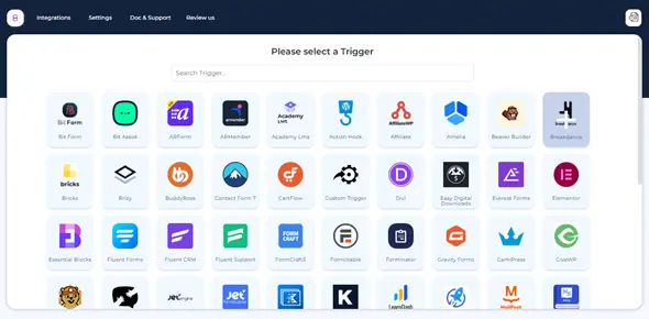 Bit Integrations Pro GPL – Integration Plugin for WordPress