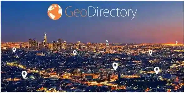 GeoDirectory Booking Engine GPL