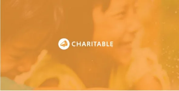 Charitable Pro Plugin GPL – Core
