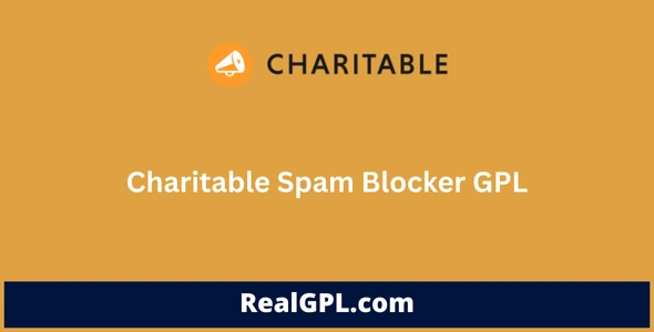 Charitable Spam Blocker Beta GPL