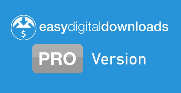 Easy Digital Downloads Pro GPL | Core Plugin