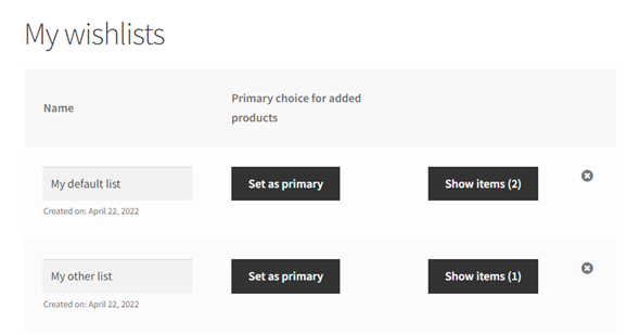 WPDesk Flexible Wishlist PRO – Analytics & Emails GPL