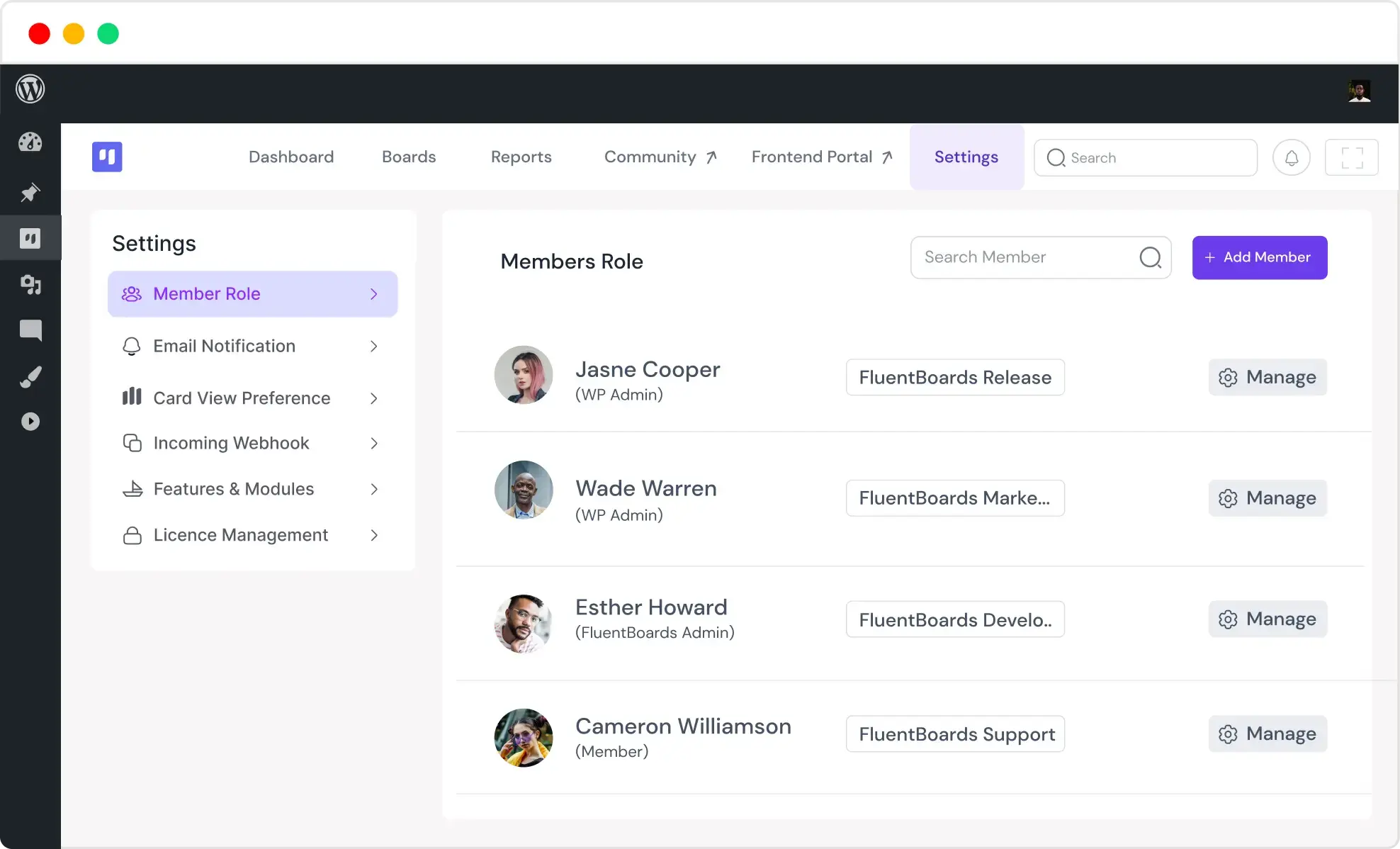 Fluent Boards Pro GPL - Step into the Future of Project Management