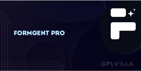 FormGent Pro GPL