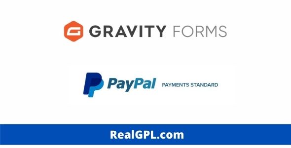 Gravity Forms PayPal Checkout Addon GPL
