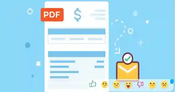 Hotel Booking PDF Invoices GPL