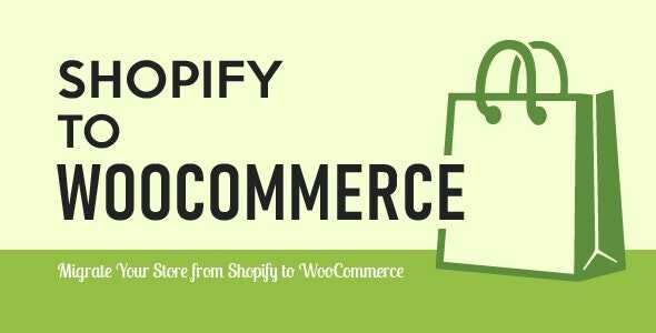 S2W - Import Shopify to WooCommerce GPL - Migrate Your Store from Shopify to WooCommerce