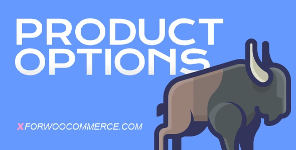 Improved Product Options for WooCommerce GPL
