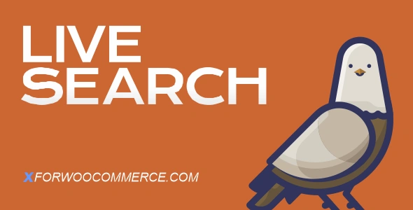 Live Search for WooCommerce GPL