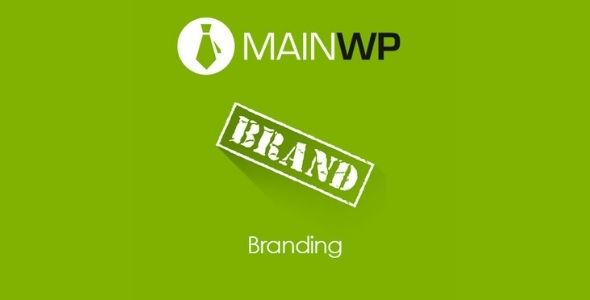 MainWP Branding Extension GPL