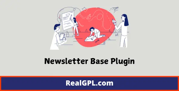 Newsletter Send awesome emails from WordPress GPL | Base/Core Plugin