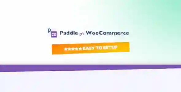 Paddle checkout for WooCommerce GPL