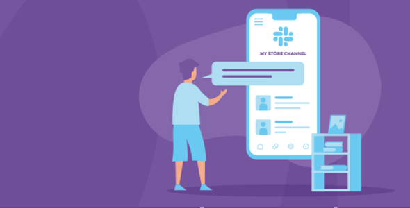 WooCommerce Slack Plugin GPL