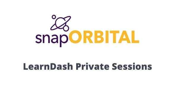 LearnDash Private Sessions GPL - SnapOrbital