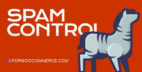 Spam Filter for WooCommerce GPL