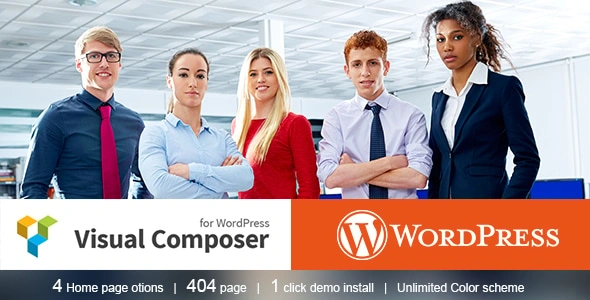 Striking Theme GPL – Architecture Interior Designer WordPress Theme