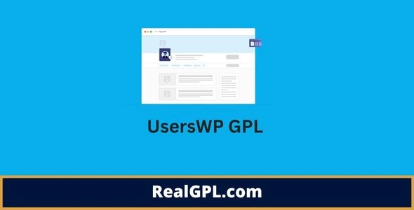 UsersWP GPL | Core