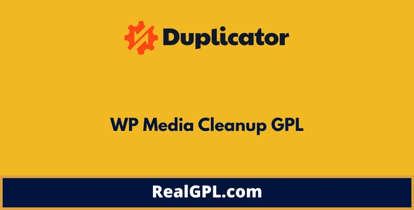 WP Media Cleanup GPL