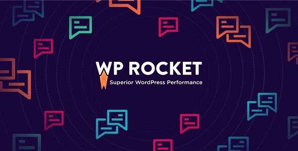 WP Rocket Premium GPL - Best Caching Plugin | Boost Your Site Speed