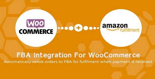 WooCommerce Amazon Fulfilment GPL Plugin