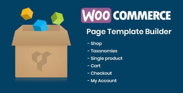 WooCommerce Single Product Page Builder GPL - DHWCPage