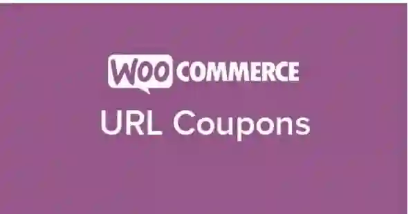 WooCommerce URL Coupons GPL
