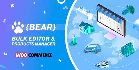 WOOBE GPL - WooCommerce Bulk Editor Professional Latest Version