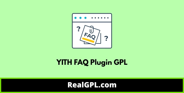 YITH FAQ Plugin GPL