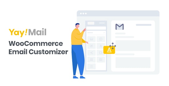 YayMail Pro GPL + Premium Addons - WooCommerce Email Customizer