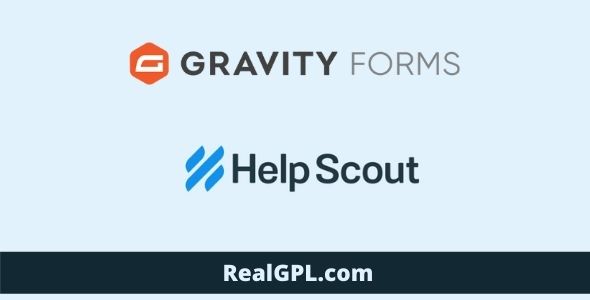 Gravity Forms Help Scout Addon GPL