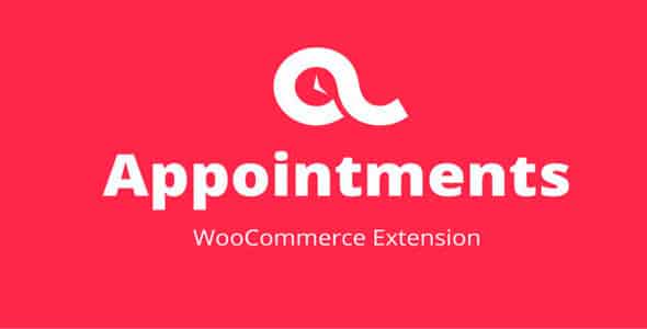 WooCommerce Appointments Premium GPL BookingWP