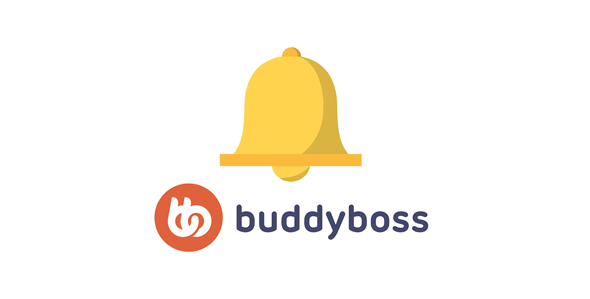 GamiPress BuddyBoss Notifications GPL - WordPress Plugin