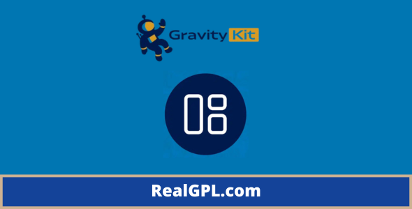 GravityBoard GPL