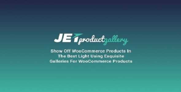 JetProduct Gallery GPL - For Elementor & Gutenberg Latest Version