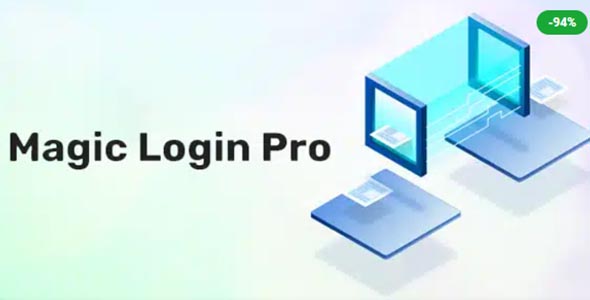 Magic Login Pro GPL