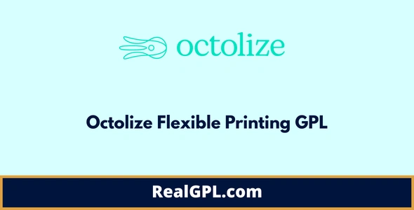 Octolize Flexible Printing GPL