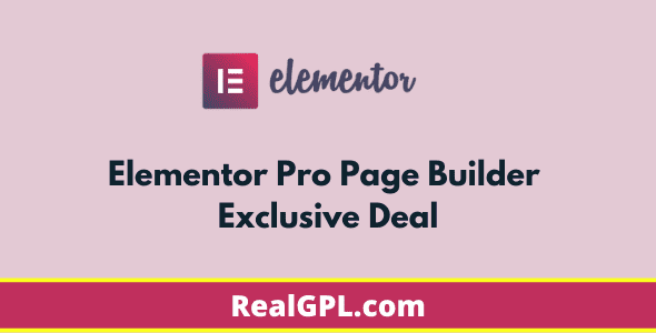 Elementor Pro Original License Activation + Use All Pro Templates | Elementor One