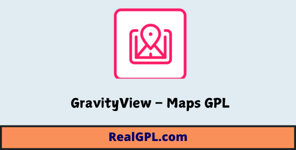 GravityView Maps GPL
