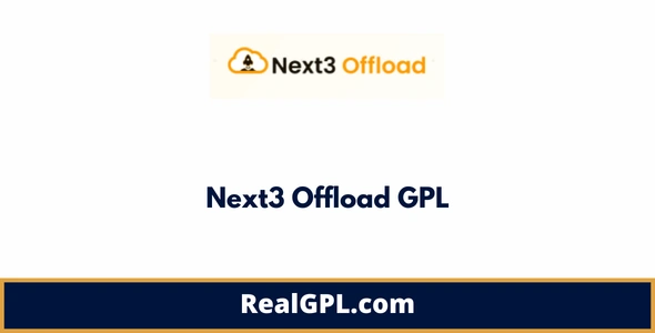Next3 Offload GPL