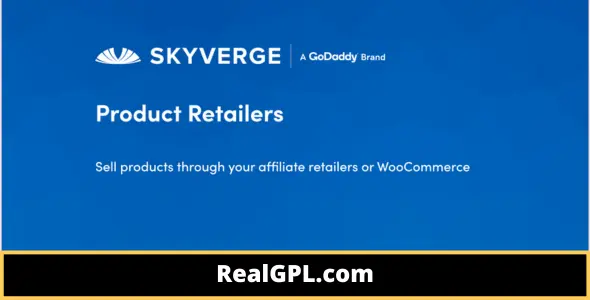 Product Retailers for WooCommerce GPL | WooCommerce Product Retailers