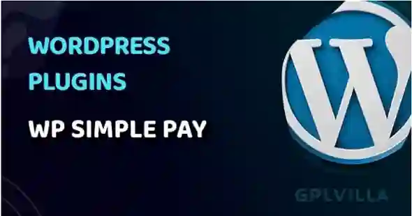 WP Simple Pay Pro GPL