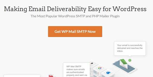 WP Mail SMTP Pro GPL Latest Version