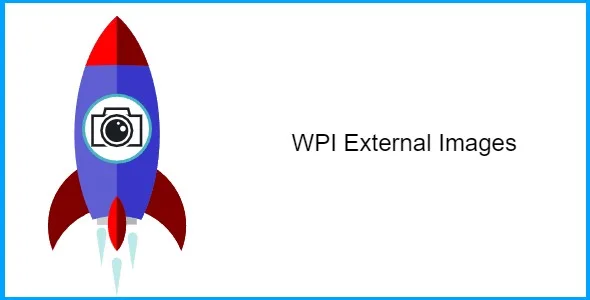 External Images GPL | SuperSpeedy Plugins