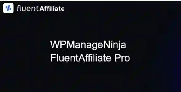 FluentAffiliate Pro GPL