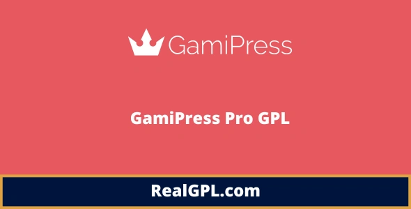 GamiPress Pro GPL