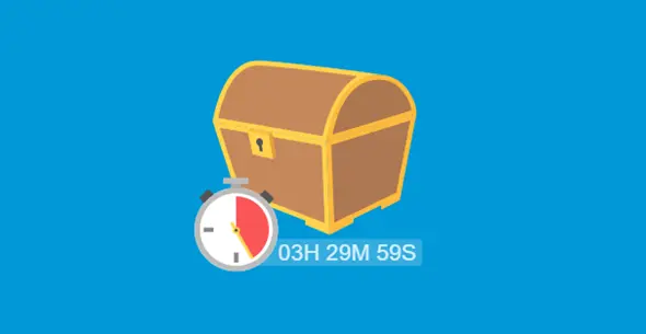 GamiPress Time-Based Rewards GPL - WordPress Plugin