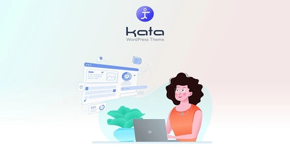 Kata Plus Pro GPL